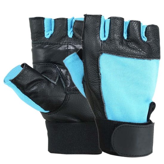 Weight Lifting Gloves